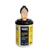 Hand Cleaning Towels, 9" x 12", 72 Towels per Bucket redirect to product page